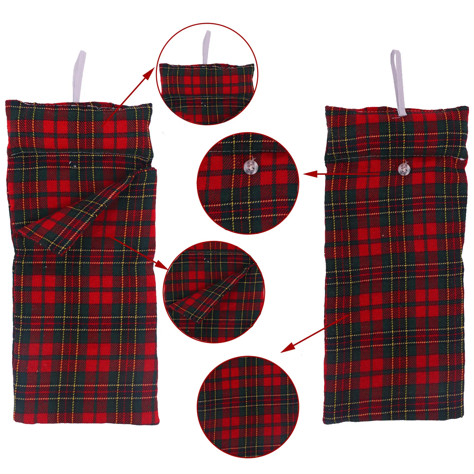 Одежда для куклы Барби спальный мешок Симпатичные плюшевые аксессуары кукла в