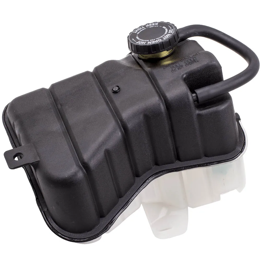 

Coolant Expansion Tank for Olds Aurora for Cadillac DeVille for Pontiac 603122 26032950 Radiator Overflow Coolant Tank Reservoir