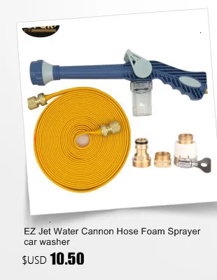 Car Auto Washer Hand Pressure Pump Sprayer Bottle Pressurized Spray Bottle Glass Cleaner Cleaning Gloves Sprayer Window Washing