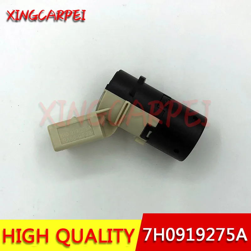 

Brand New 7H0919275A Parking Sensor For AUDI A3 A4 A6 A8 RS4 S4 S6 Reversing Radar For Skoda Seat 7H0919275D 7H0919275F