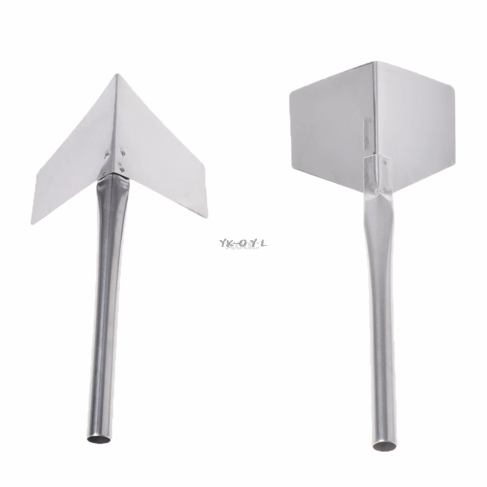 1 шт. садовая металлическая ручка угол 90 градусов | Инструменты