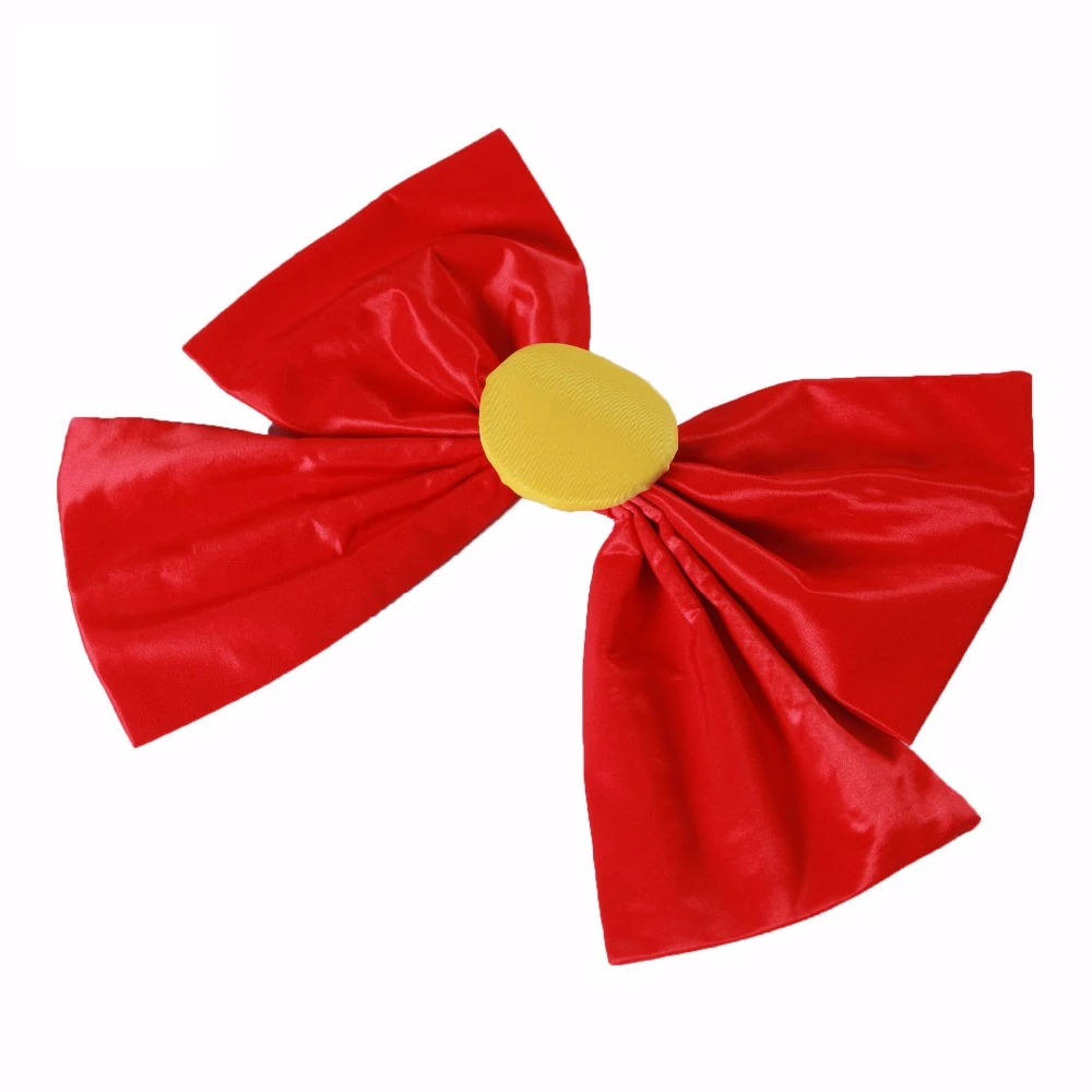 

MMGG Anime Sailor Tsukino Usagi Dress Cosplay Costume Resin Headband Set Custom Made For Child Girl Women High Quality