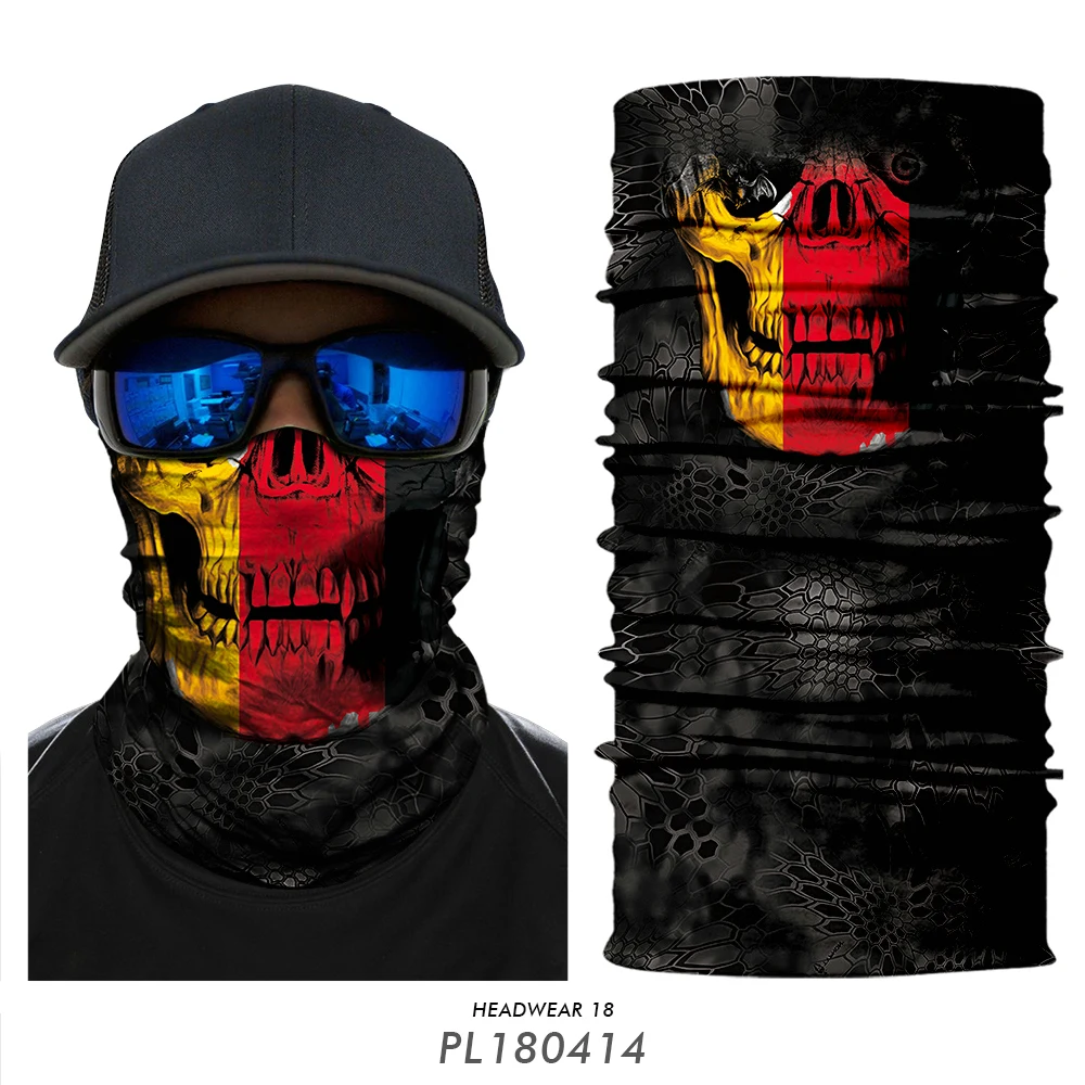 Государственный флаг защита лица защитная маска для незаметно искусственная