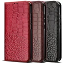Роскошный кожаный чехол-бумажник для Samsung Galaxy M02 M02S F02S A12 M12 M32 M52 A13 A22 A32 A33 A52 A52S A53 S22Plus S21 Ultra