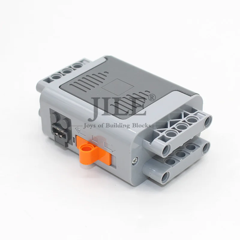 Совместимый строительный блок мотор комбинация электрических машин чехол для