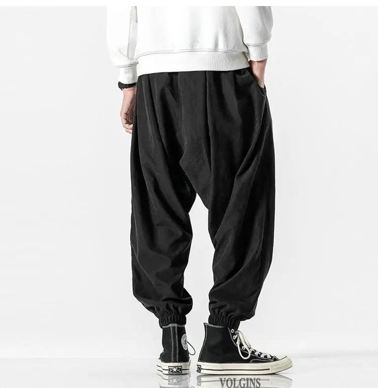 

2021 New Fashion Men Cargo Pants Summer Man Streetwear Male Casual Joggers Pants Men Hiphop Casual Trousers Men Dropshipping