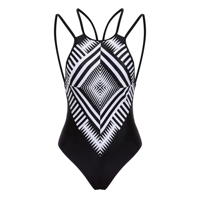 HIrigin сексуальный женский купальник монокини для ванной пуш-ап мягкий бикини