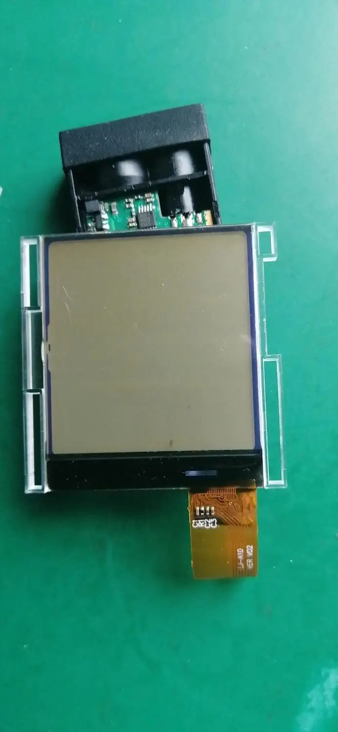 Лазерный дальномер цифровой лазерный 50 м DIY|tester board|tester linetester pen |