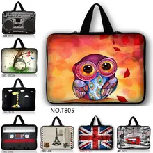 Laptop Bag Case For Macbook Air Pro 11 12 13 14 15 Xiaomi Lenovo Asus Dell HP Notebook Sleeve 13.3 15 inch Protective Case