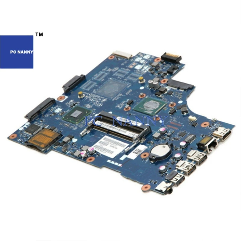 Оригинал для Dell Inspiron 3521 5521 материнская плата ноутбука ПК 00FTK8 0FTK8 VAW00 | Компьютеры и