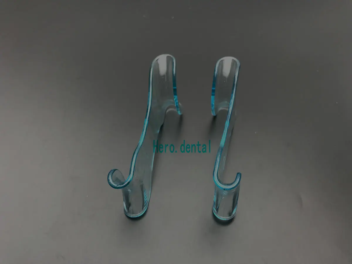 2 шт. двусторонние зубные Щеки Для интраорального рта|lip retractor|lip cheek retractorretractor mouth