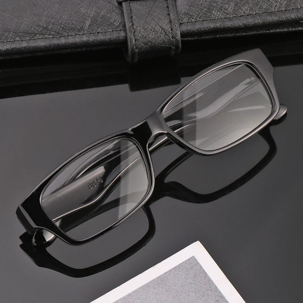 Ультралегкие очки для чтения унисекс антирадиационные при дальнозоркости