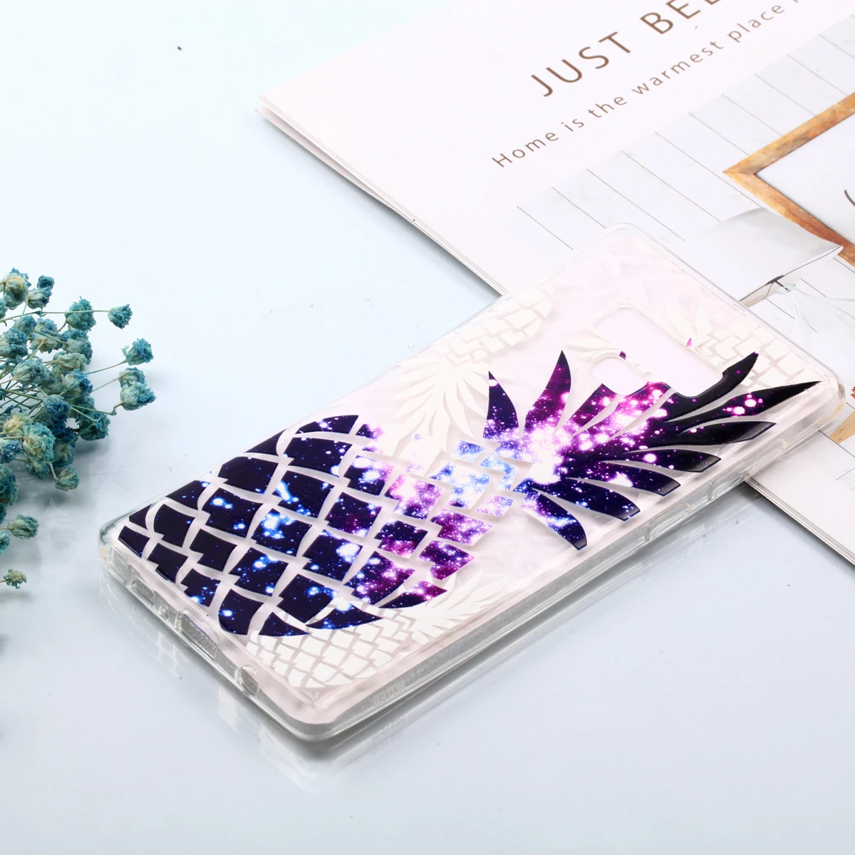 Для Samsung Galaxy S10E Ударопрочный Мягкий чехол в форме бриллианта для S8 S9 S10 Plus Note 9| |