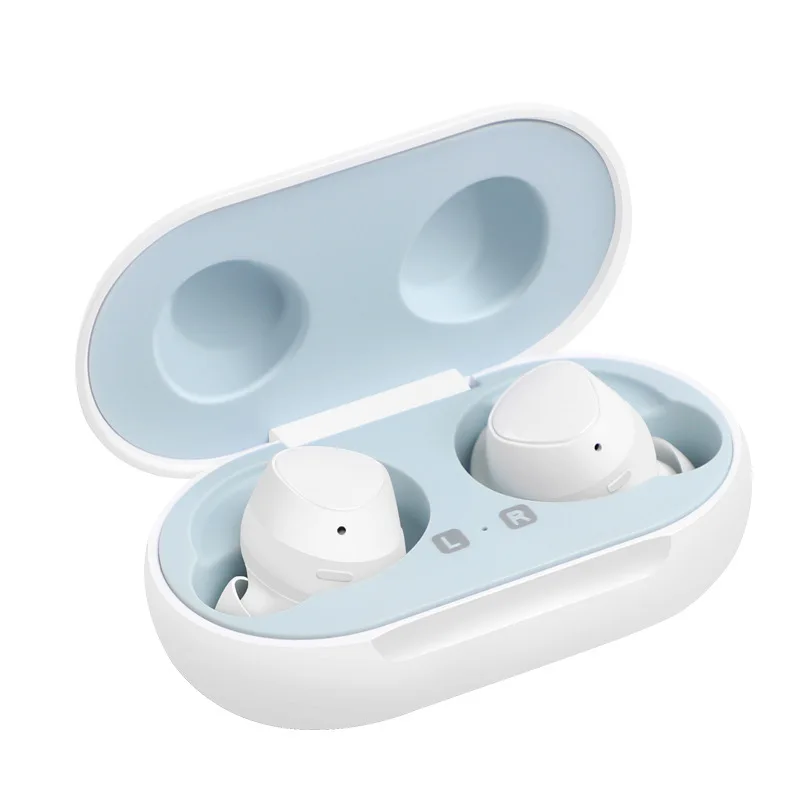 T07 TWS беспроводные наушники для Samsung Galaxy Buds настоящие Bluetooth гарнитура Xiaomi