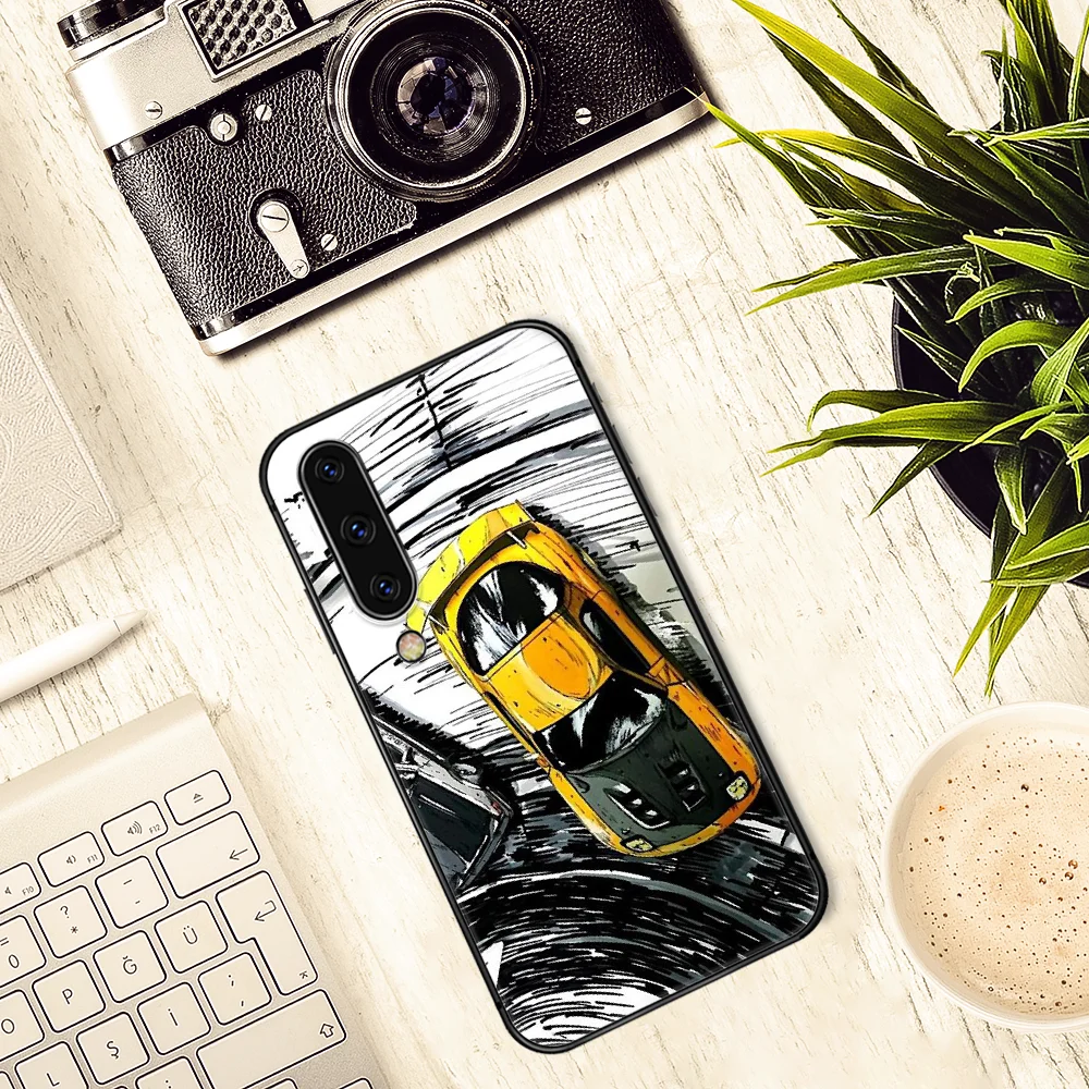 

JDM Car Auto logo Phone Case Cover For Samsung Galaxy A10 A11 A20 E A21 A30 A40 A50 A51 A70 A71 A81 S black Etui Fashion Funda