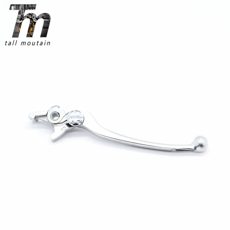 Front Brake Lever For SUZUKI GSF 250 400 600 650 1200 1250 N/S BANDIT TL1000S RF600R RF00R Motorcycle Accessories Aluminum