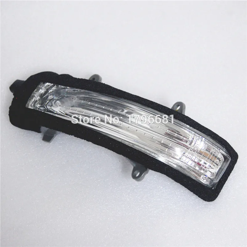 Зеркало заднего вида CAPQX светодиодный светильник с поворотным сигналом 81740-60090