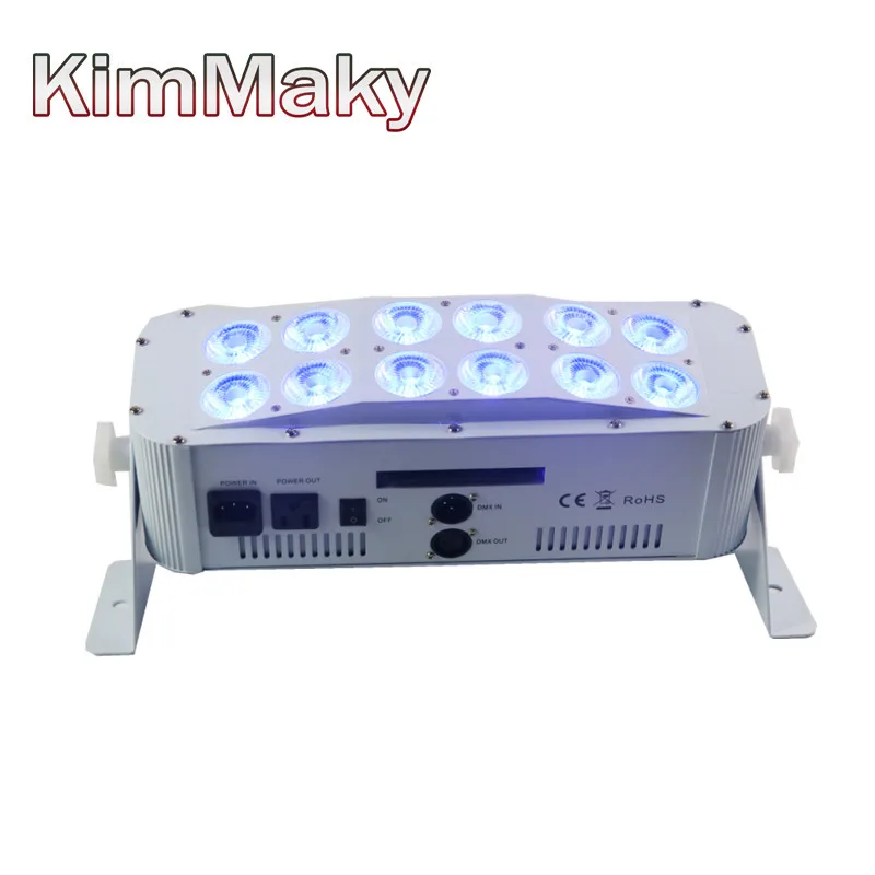 10 шт./партия светодиодная подставка для диджея | Лампы и освещение