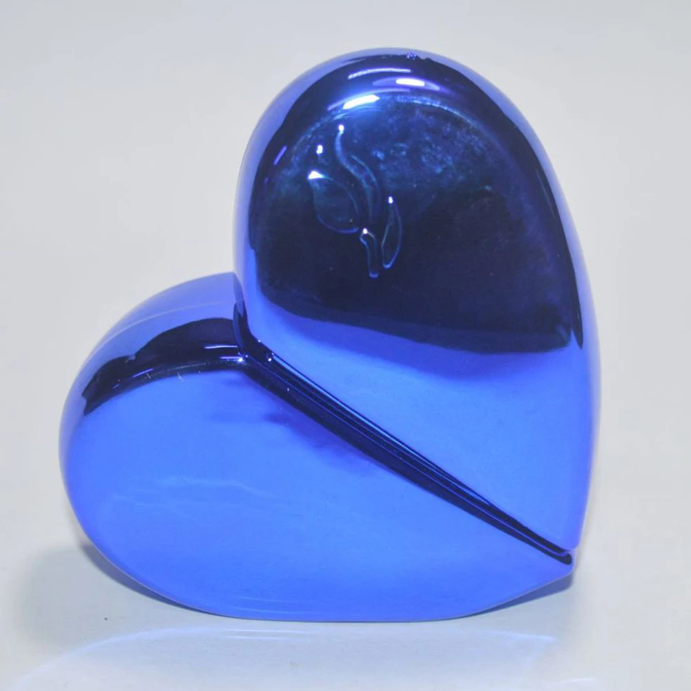 Мини флакон спрей для духов 25 мл портативный многоразовый металлический пустой с