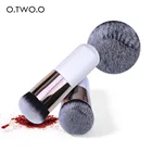 Кисть для тонального крема O.TW O.O, набор кисточек для макияжа BB, для жидкого макияжа