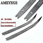 ILF Рекурсивный лук конечности 30-55lbs съемные DIY Высокое качество длинный лук Американский Охотничий Лук Охотничьи принадлежности для стрельбы из лука