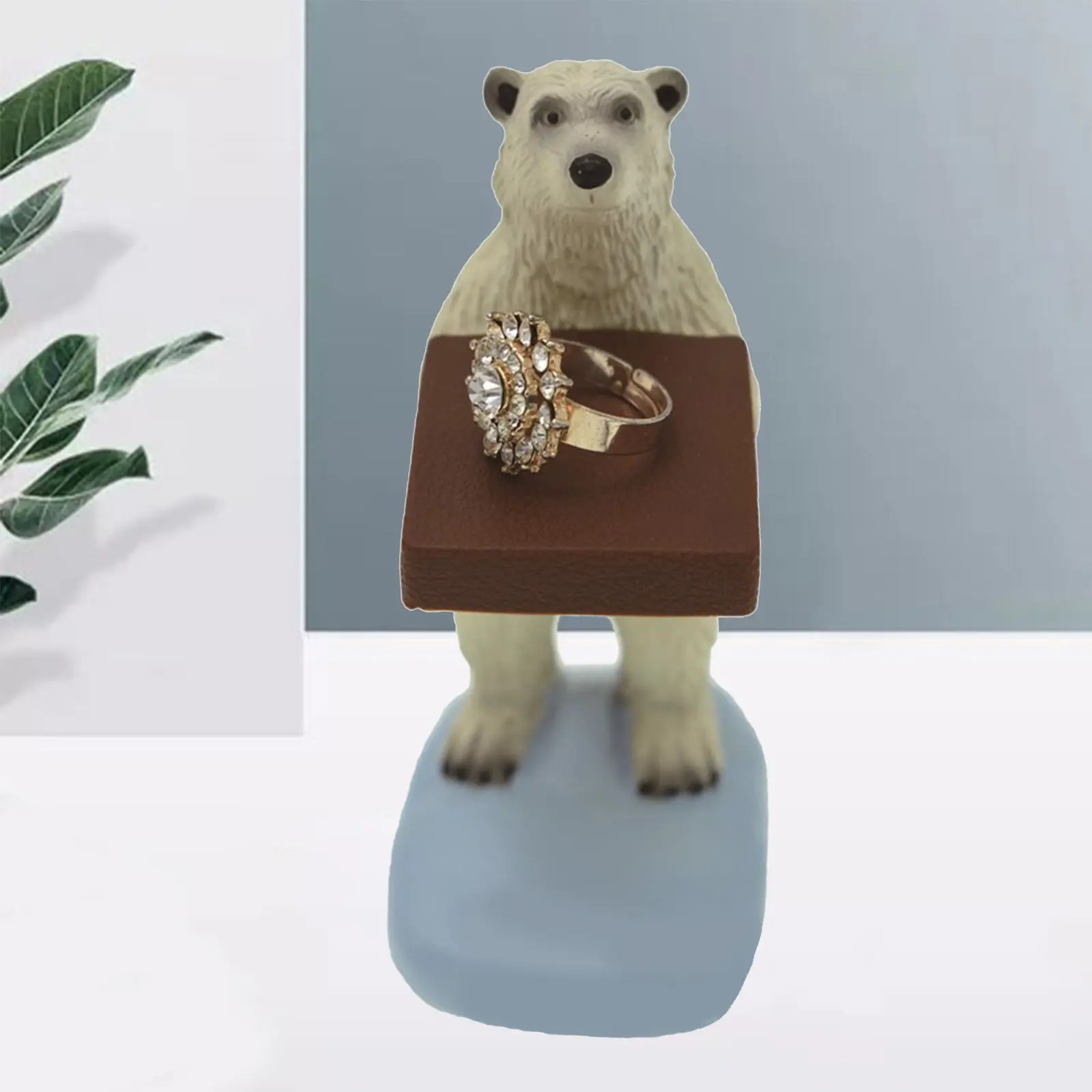 

Подставка для часов, украшение стола, браслет для хранения дома