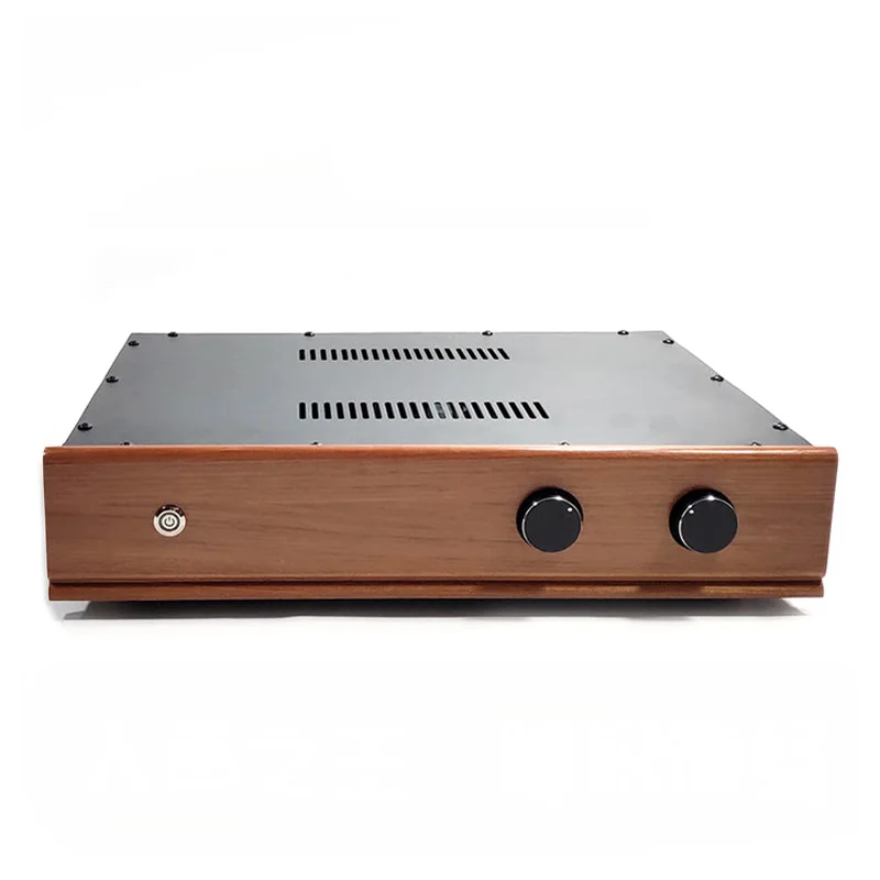

M7C bile preamplifier, fever bile preamplifier, 4 sets of signal switching, natural and delicate vocals, smooth string, stretch