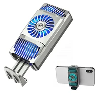 zshow cell phone cooler thermoelectric cooler usb powered fast cooling for android ios