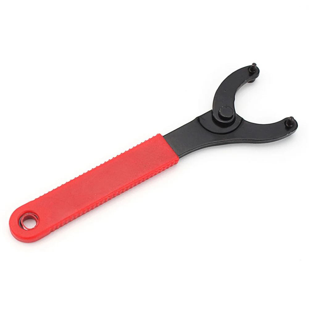 

Bicycle Repair Wrench Bicycle Shaft Flywheel Lock Ring Disassembly Eight-word Wrench Mountain Bike Bottom Bracket Fitting