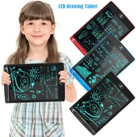 8 5inch electronic drawing board lcd screen writing tablet digital graphic drawing tablets electronic handwriting pad boardpen