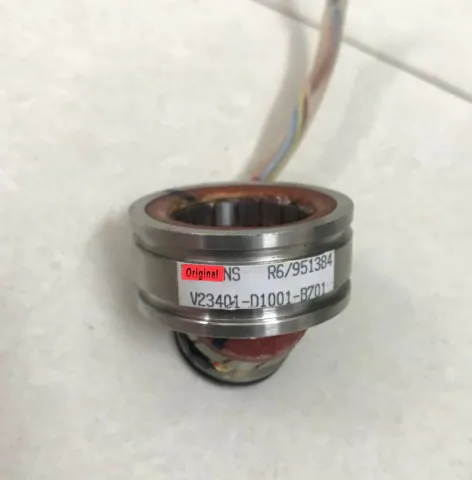 Б/у/проверил Φ-B701 вращающийся энкодер | Электроника