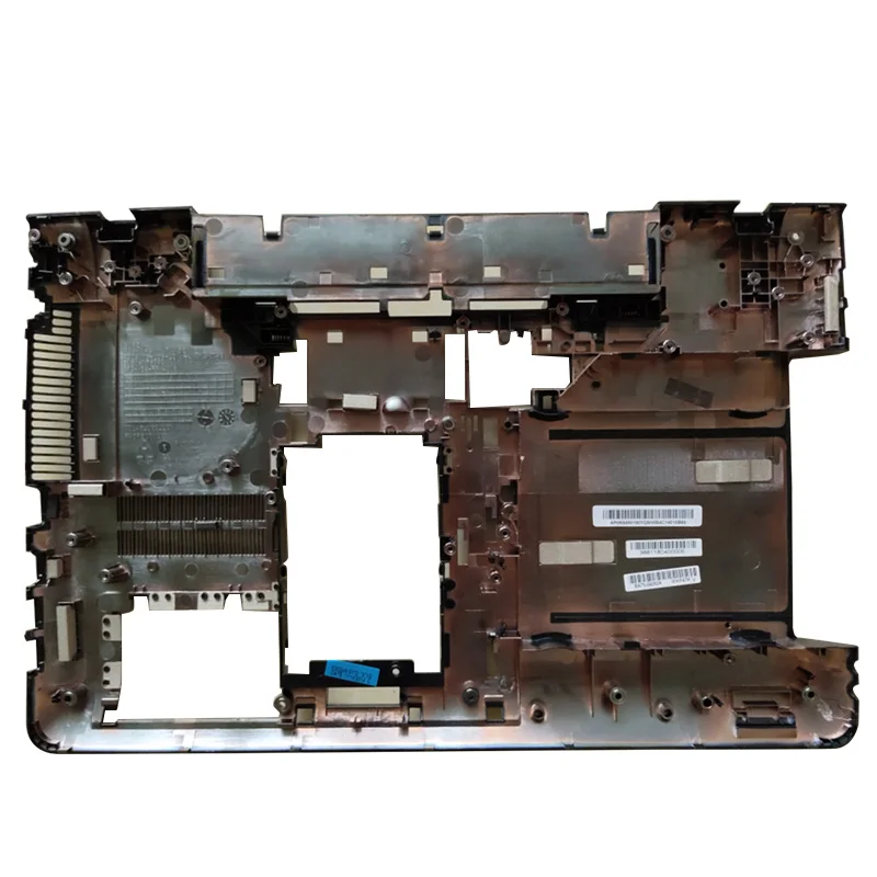 Новинка Упор для рук ноутбука Samsung NP350V5C NP355V5C NP355V5X верхний корпус/Нижняя