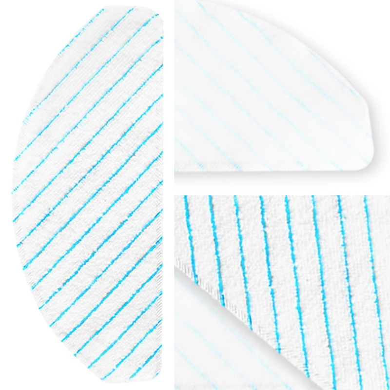 

Принадлежности для пылесосов одноразовая для швабры Салфетки Чистящие Салфетки Для Ecovacs T8 аиви/Max/Мощность