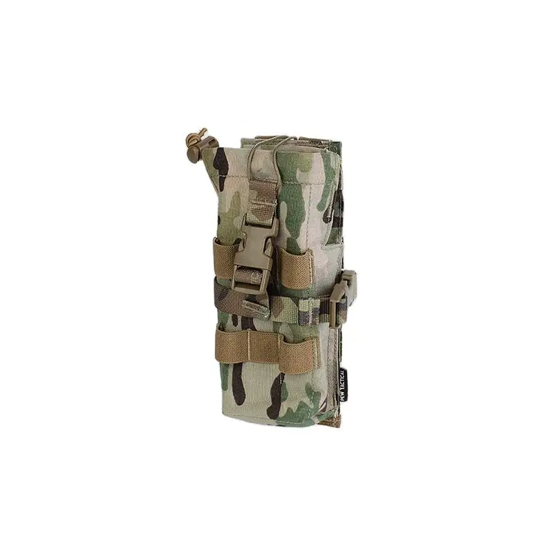 

Ak27 Оловянно-техническая Сумка-рация, мягкая сумка, Боковая Сумка