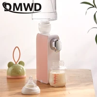 mini instant hot water heating dispenser portable travel desktop heater pump gallon drinking bottle boiler electric kettle