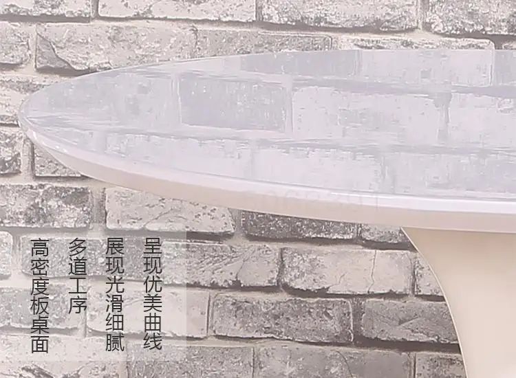 Маленький круглый стол стул для переговоров один два стула комбинированный в