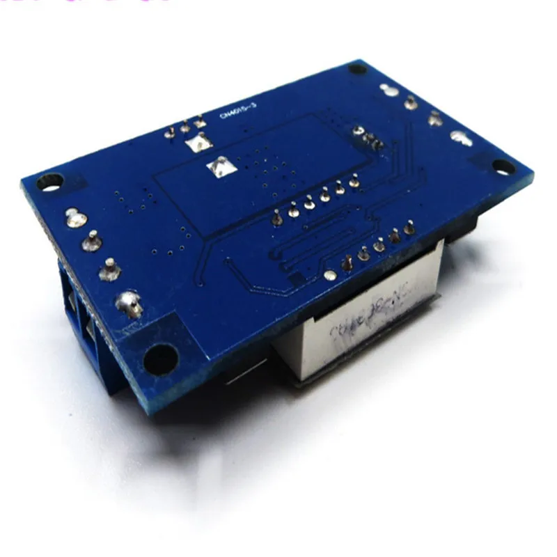 Регулируемый понижающий модуль питания XL4015 5 А 75 Вт от 4 0 38 в до 1 25 36 в|Инверторы и