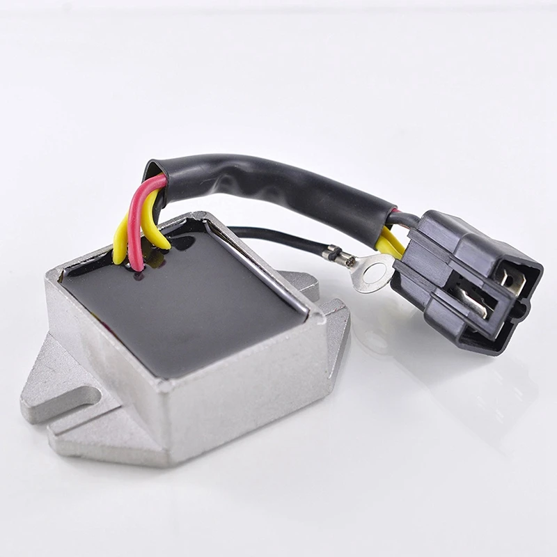 VOLTAGE REGULATOR RECTIFIER for Ski-Doo 2003-2005 MXZ X 440 Racing Snowmobile 515175546 410911300 410918400 | Автомобили и