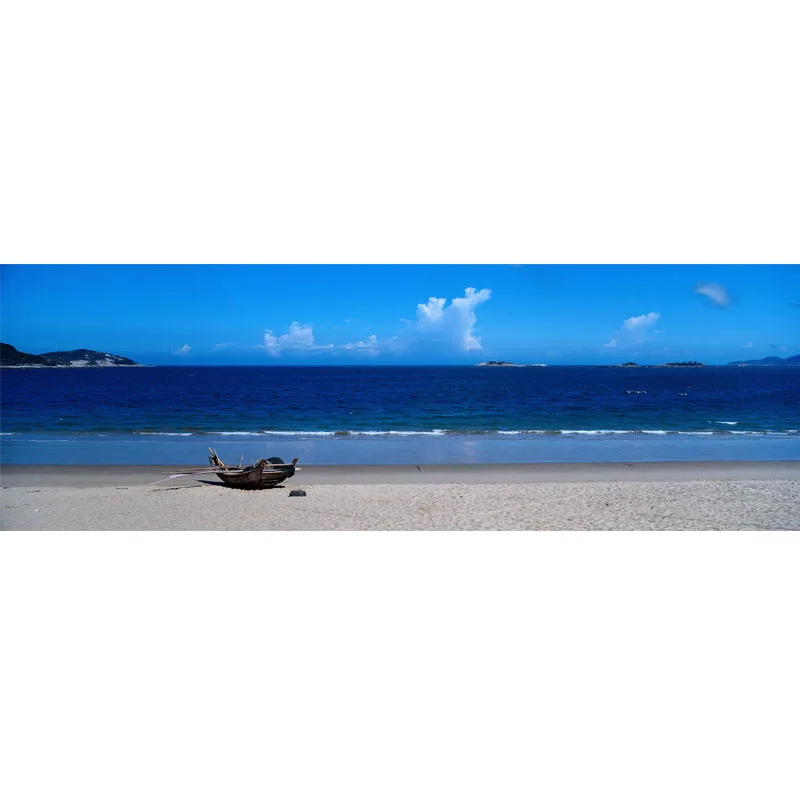 Nitree пастбище пейзаж большая стена закат фотостудия реквизит фотография задний