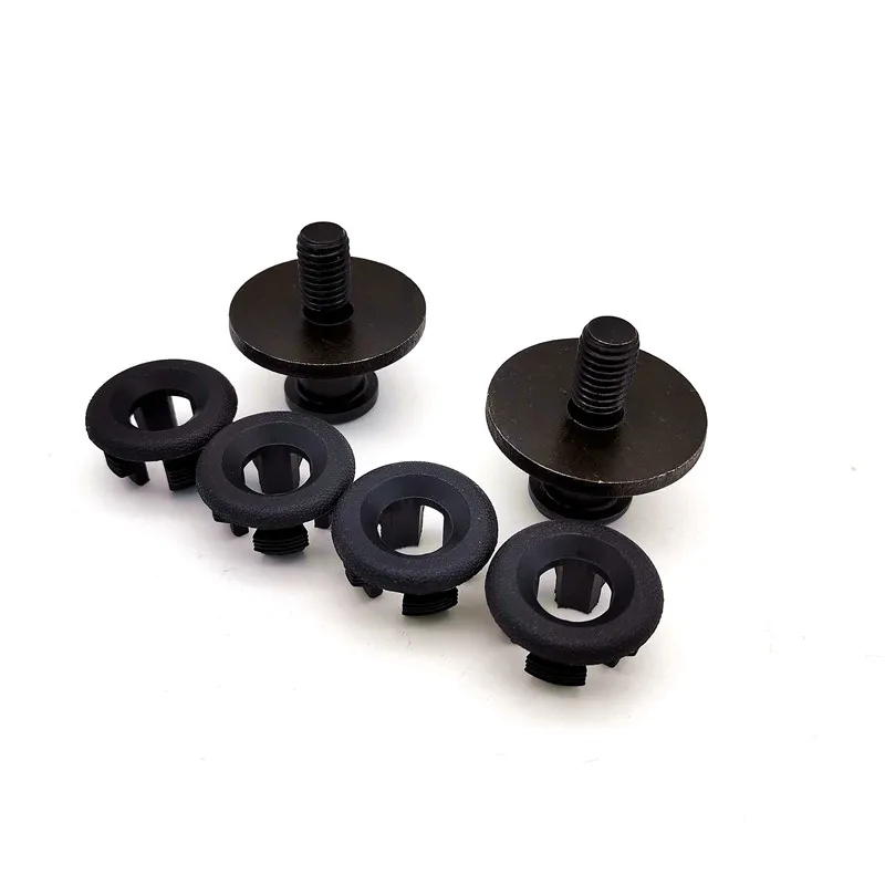 

Car Repairing Installation Bed Extender Mounting Kit For Ford F-150 YL3Z84286A54AA