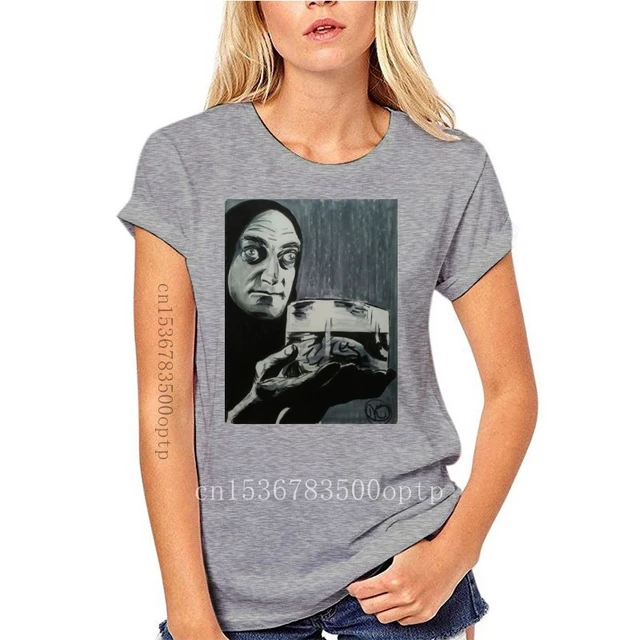 Футболка New Young Frankenstein Эбби 