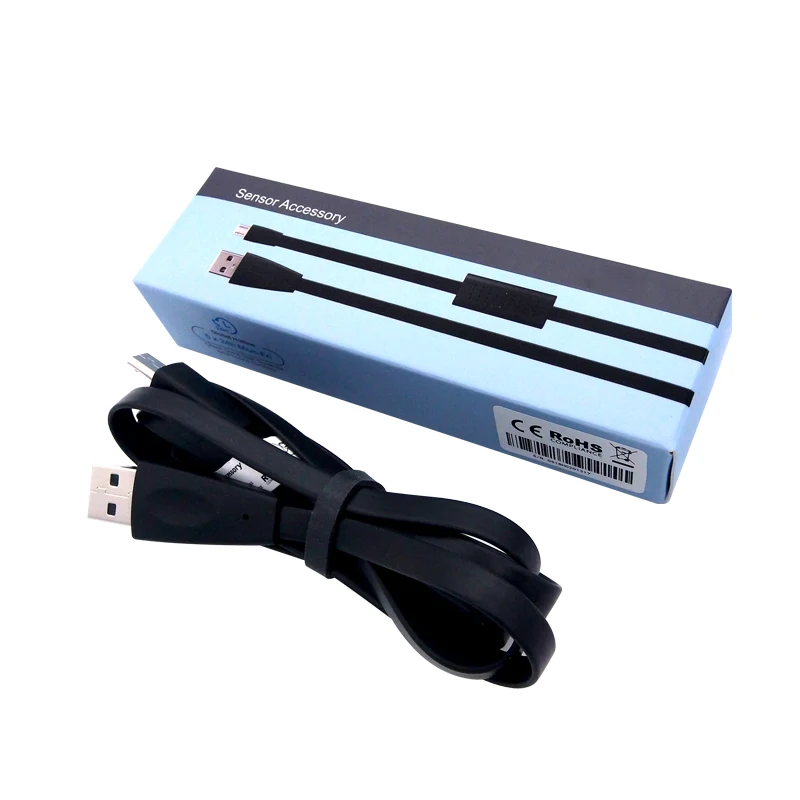 

Кабель для обнаружения температуры и влажности BroadLink HTS2, USB-кабель для умного дома для использования с RM4Pro 4mini