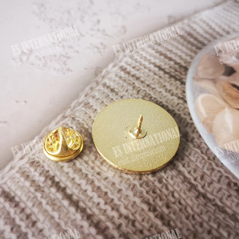 Оптовая продажа масонский значок булавки на лацканы масон вольный каменщик BLM66