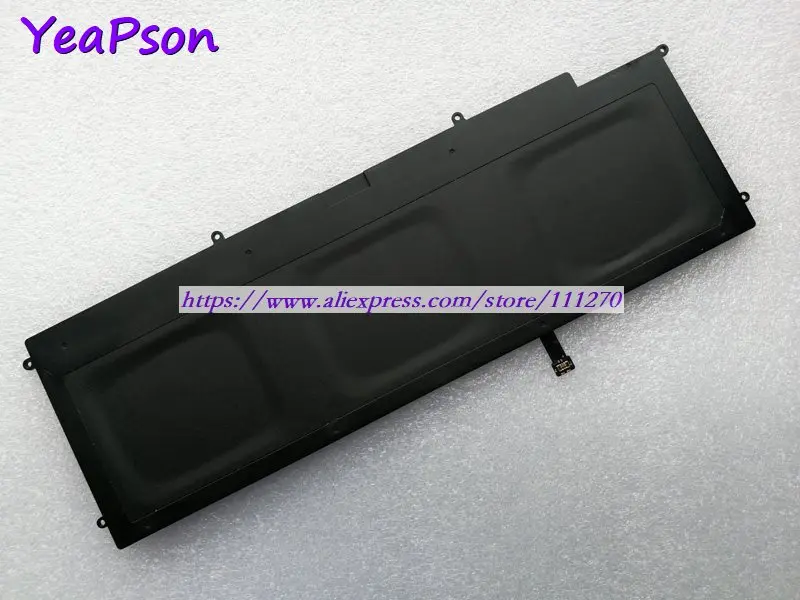Yeapson 11 4 в 3950 мАч подлинный HAZEL 3ICP4/92/77 RC30-0196 Аккумулятор для ноутбука Razer Blade Stealth