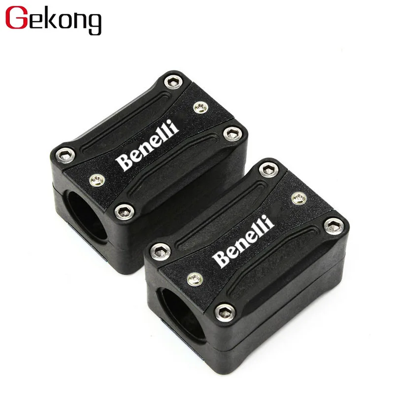 Защитный бампер для мотоцикла Benelli TRK502 TRK 502C/X/L BN302 TNT 300/600 BJ 600|Накладки и