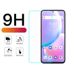 2 шт. Защитное стекло для UMI Umidigi A11 Pro Max Закаленное стекло Защитная пленка для экрана для Umidigi A11 Pro Max Pelicula De Vidrio