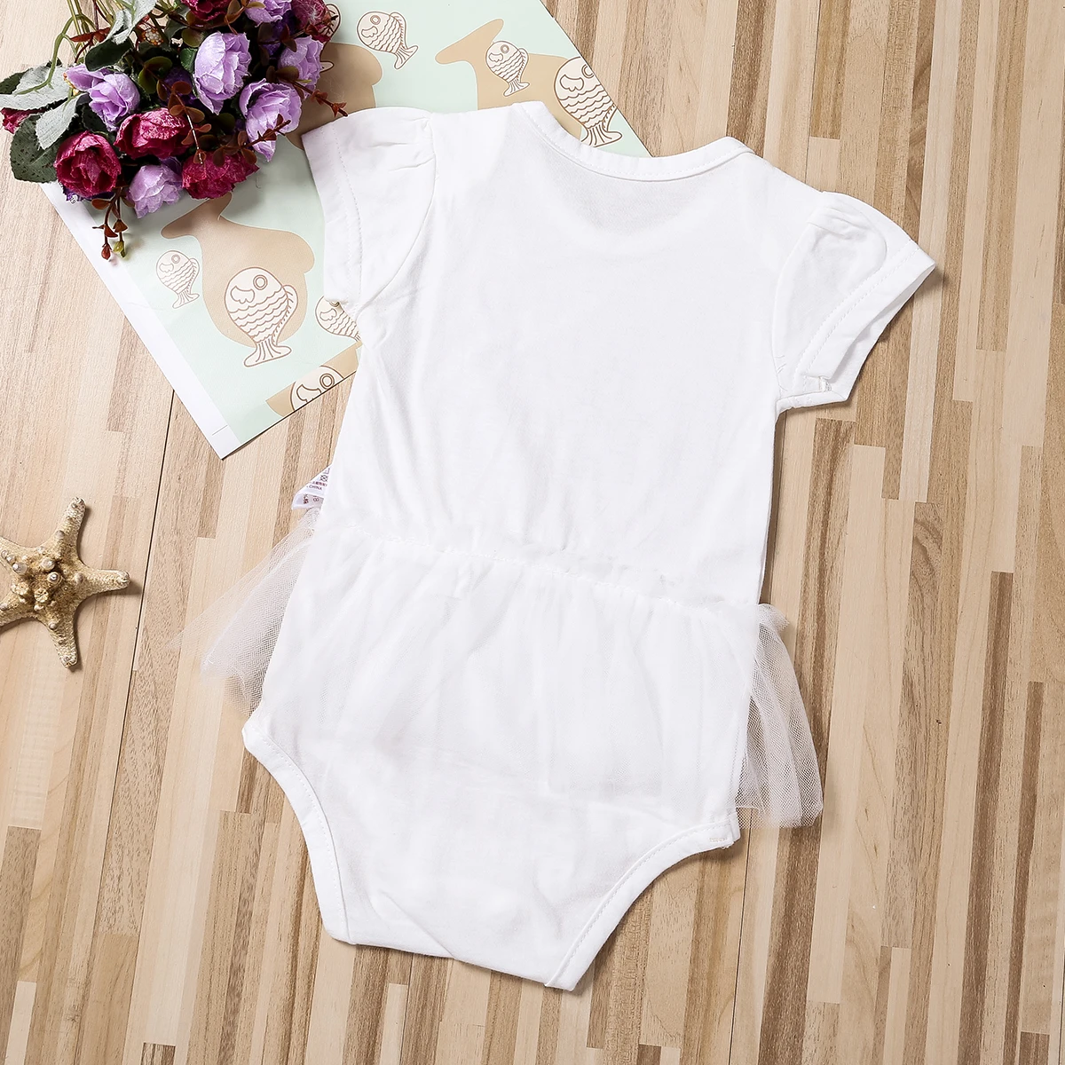 2020 летний топ с цветочным рисунком для маленьких девочек платье боди кружевной