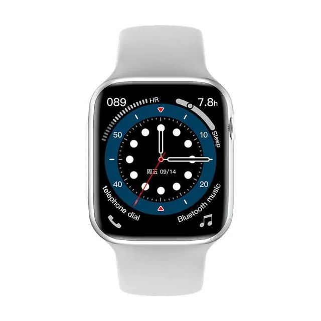 

IWO original W26 Smart Watch Series 6 44mm 40mm Men Women Smartwatch Buletooth Call Sports W26 Smartwatch