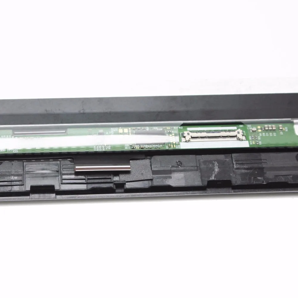 ЖК дисплей IPS 15 6 дюйма с сенсорным экраном и дигитайзером в сборе панель для HP ENVY