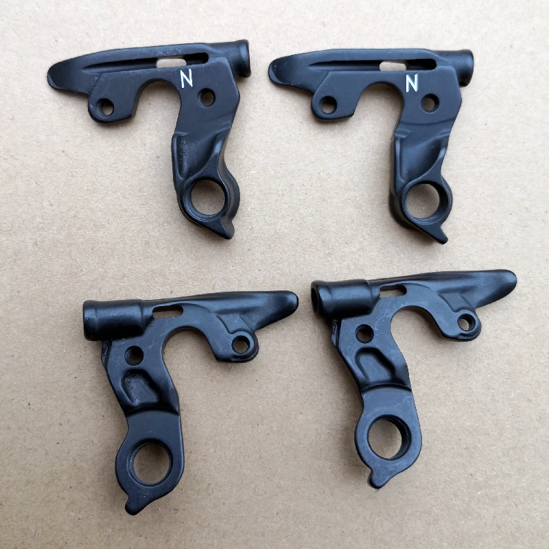 

1pc Bicycle derailleur hanger KP395 For Cannondale Supersix EVO Carbon 2017-2019 Cannondale Supersix Hi-Mod Disc MECH dropout